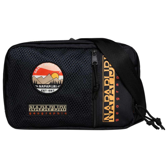 Napapijri Τσαντάκι μέσης H-Bay Waist Bag